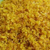 پیاز داغ خانگی 200گرمی