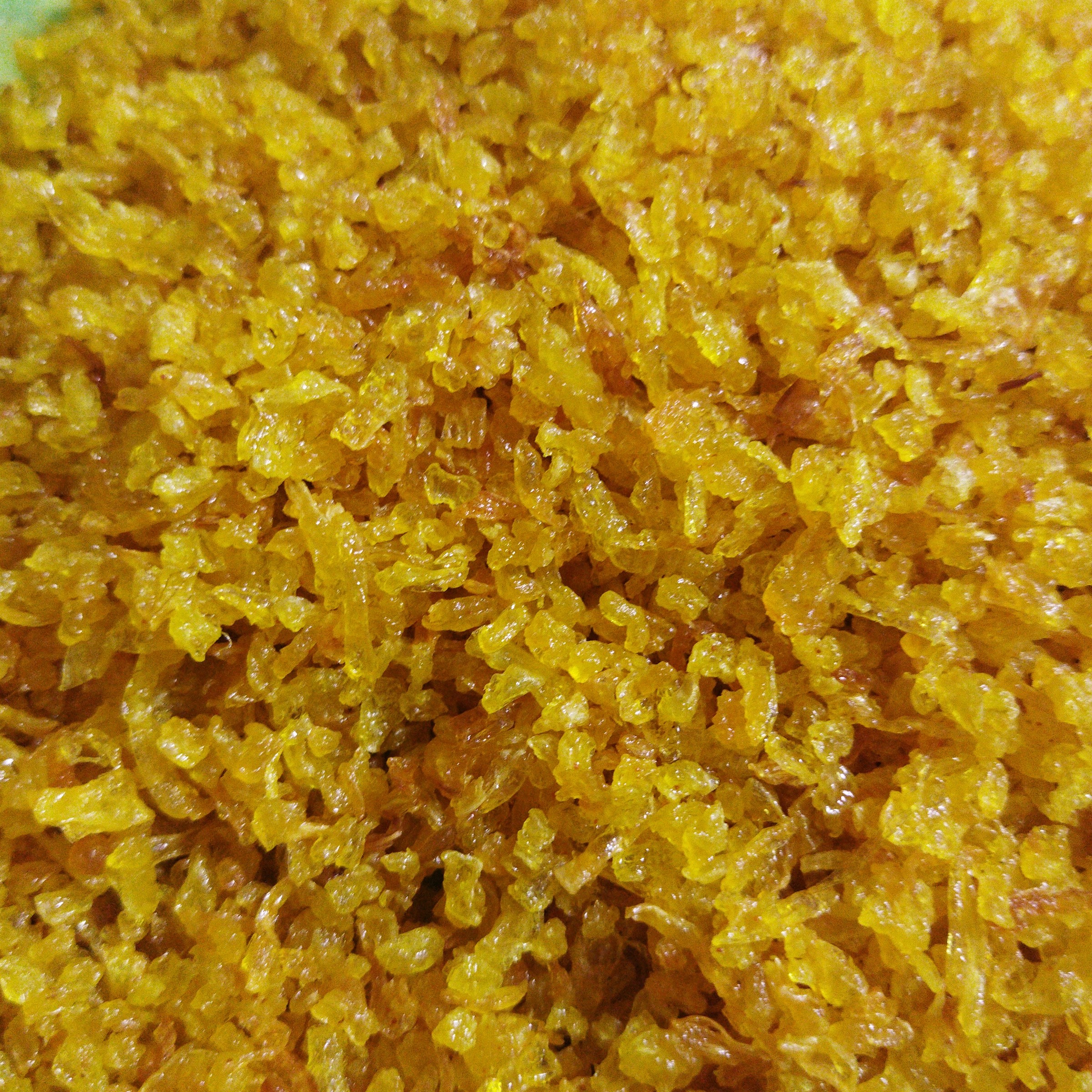 پیاز داغ خانگی 200گرمی