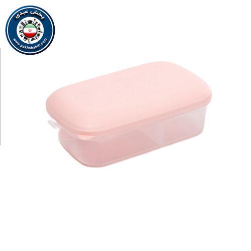 ظرف غذا لانچ باکس تاپکو یک طبقه