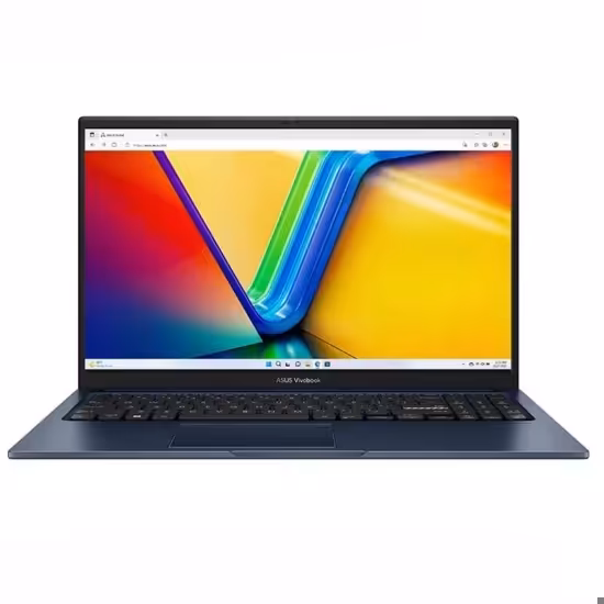 لپ تاپ ایسوس 15.6 اینچی FHD مدل Intel i3 - VivoBook X1504VA-NJ816 رم 8GB حافظه 512GB SSD گرافیک Integrated - کاستوم شده