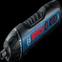 پیچ گوشتی شارژی بوش GO-2