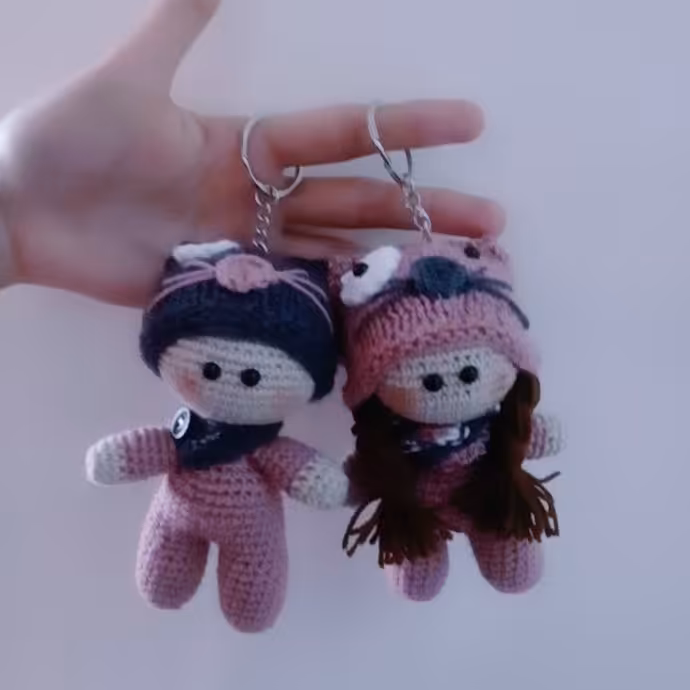 جاسوئیچی روسی عاشق