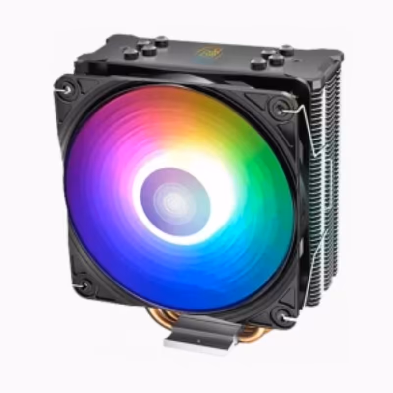 خنک کننده پردازنده دیپ کول مدل GAMMAXX GT ا DeepCool GAMMAXX GT CPU Cooler
