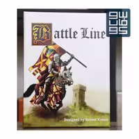 بازی بتل لاین Battleline


