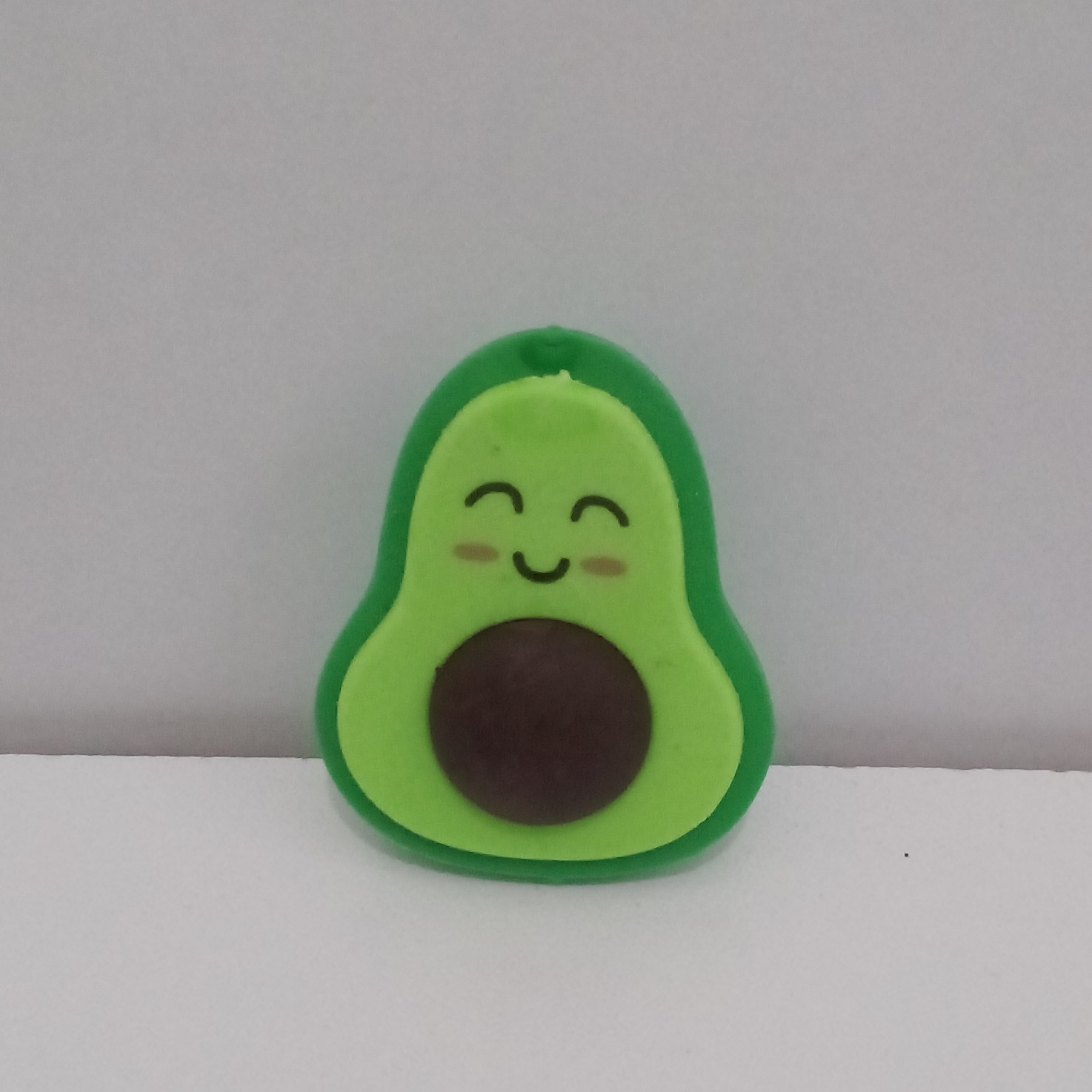 پاک کن گوگولی آووکادو