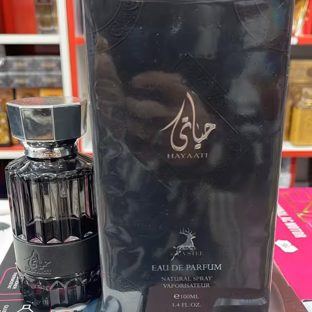 ادکلن حیاتی  برند la stee