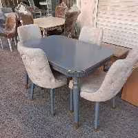 نهارخوری 4نفره