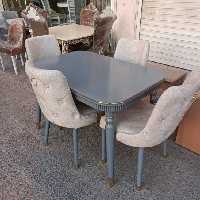 نهارخوری 4نفره