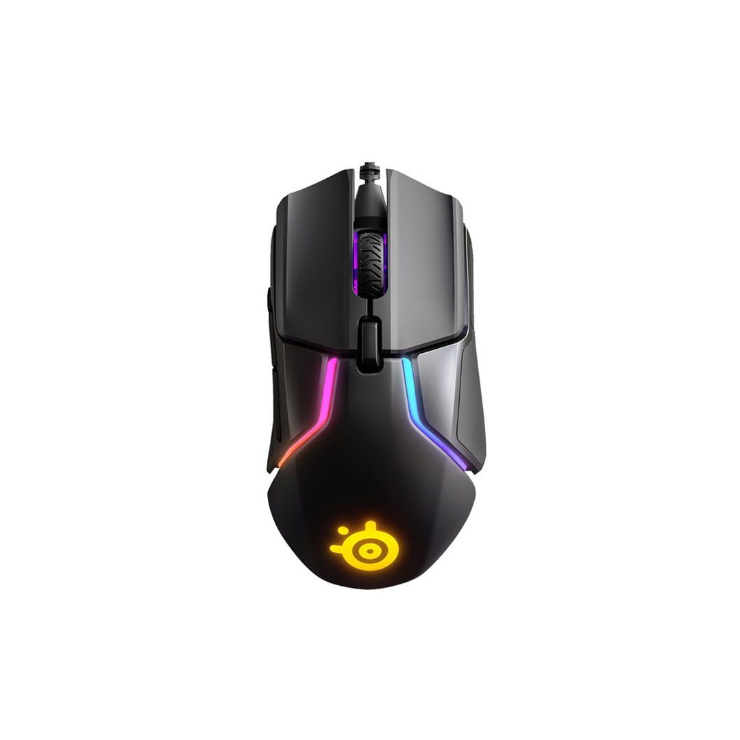 مشخصات،قیمت و خرید ماوس گیمینگ استیل سریز Rival 600 | آبتین مال