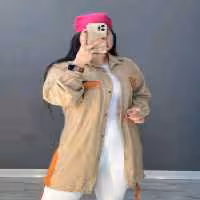 مانتو اسپرت زنانه بابوس مدل 1056