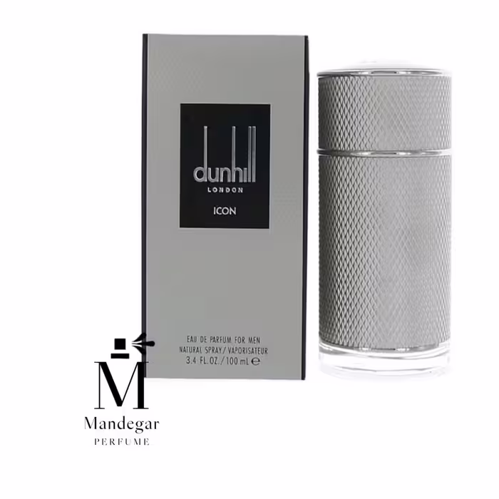 عطر دانهیل ایکون - هریک گرم