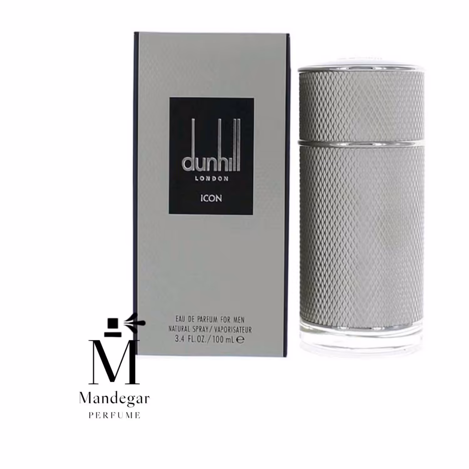 عطر دانهیل ایکون - هریک گرم