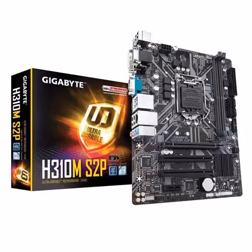 مادربرد گیگابایت مدل H310M S2P