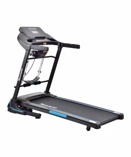 تردمیل چندکاره خانگی تکنوفیت مدل TF-5000DS