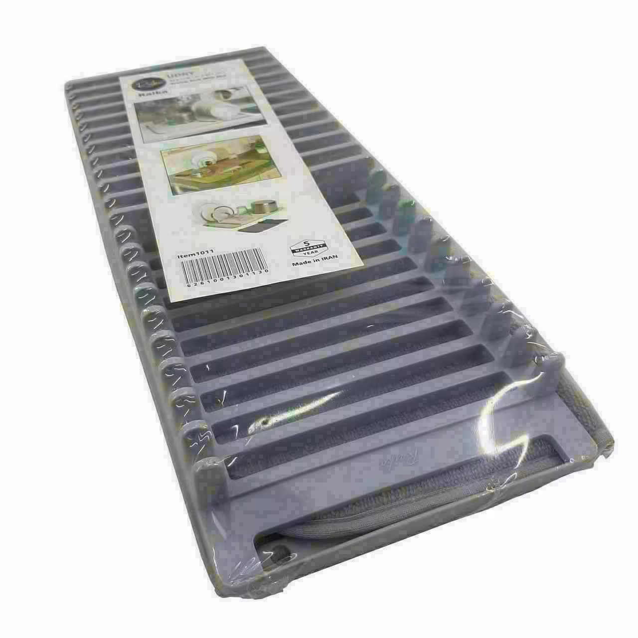 نمگیر استنددار(هزینه ارسال پس کرایه)