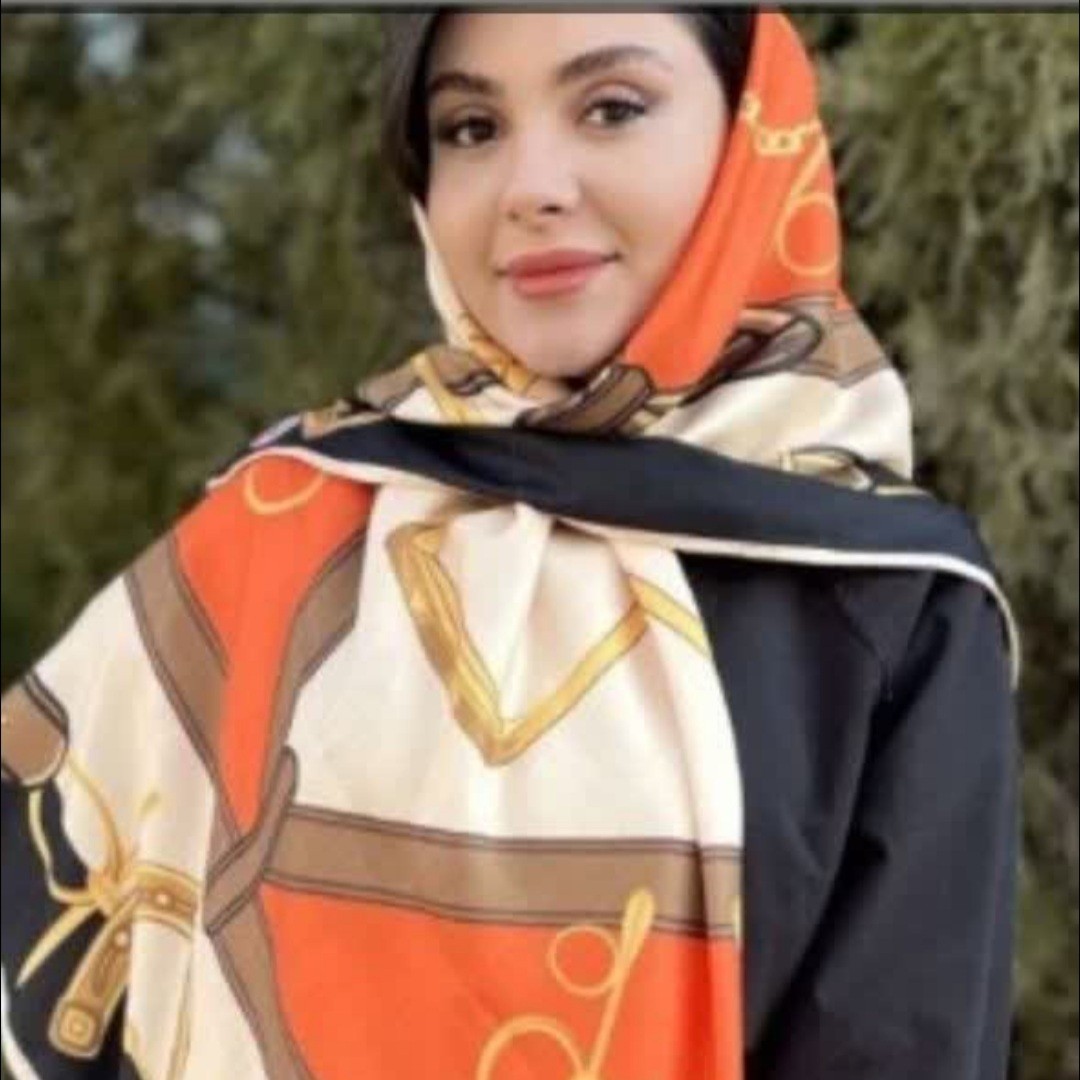 روسری کشمیرپاییزه