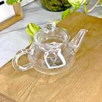 قوری زعفرون