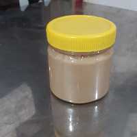 کره بادام زمینی (300 گرمی )آستانه اشرفیه