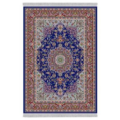 فرش ماشینی دفه مدل فرشینه طرح مدرن کد 0226