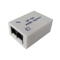 اسپلیتر دو بوبین مدل SP-168