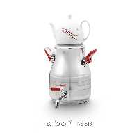 کتری و قوری رو گازی ناسا الکتریک مدل NS-518