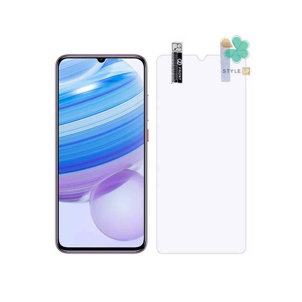 محافظ صفحه نانو ضد اشعه گوشی شیائومی Redmi 10X 5G