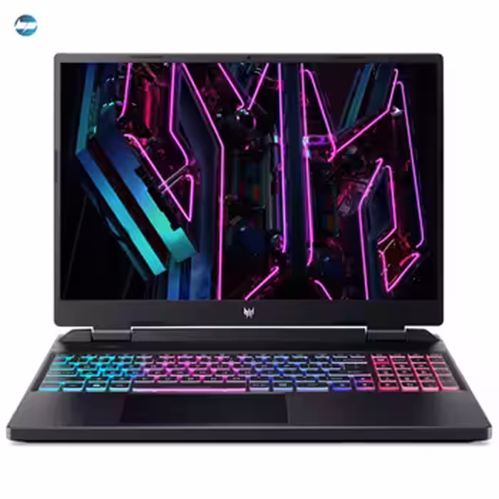 لپ تاپ ایسر PHN16 WUXGA Core i7