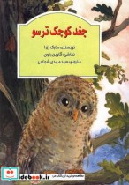 قیمت و خرید کتاب جغد کوچک ترسو رحلی اثر مارک‌ازرا | ایده بوک