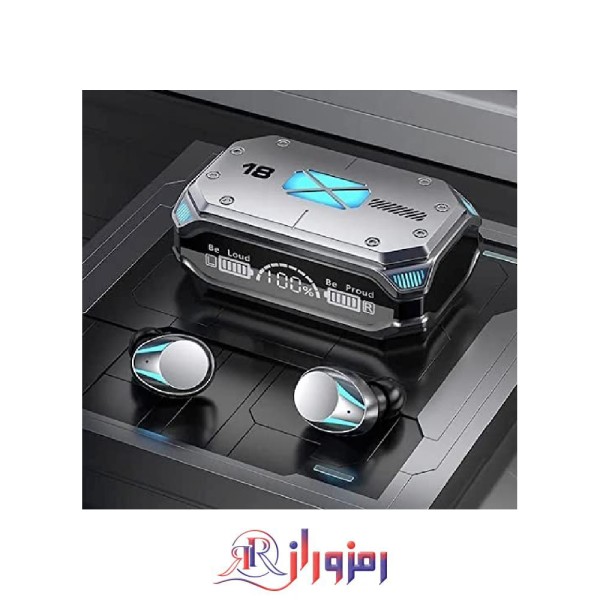ایرپاد گیمینگ مدل M41