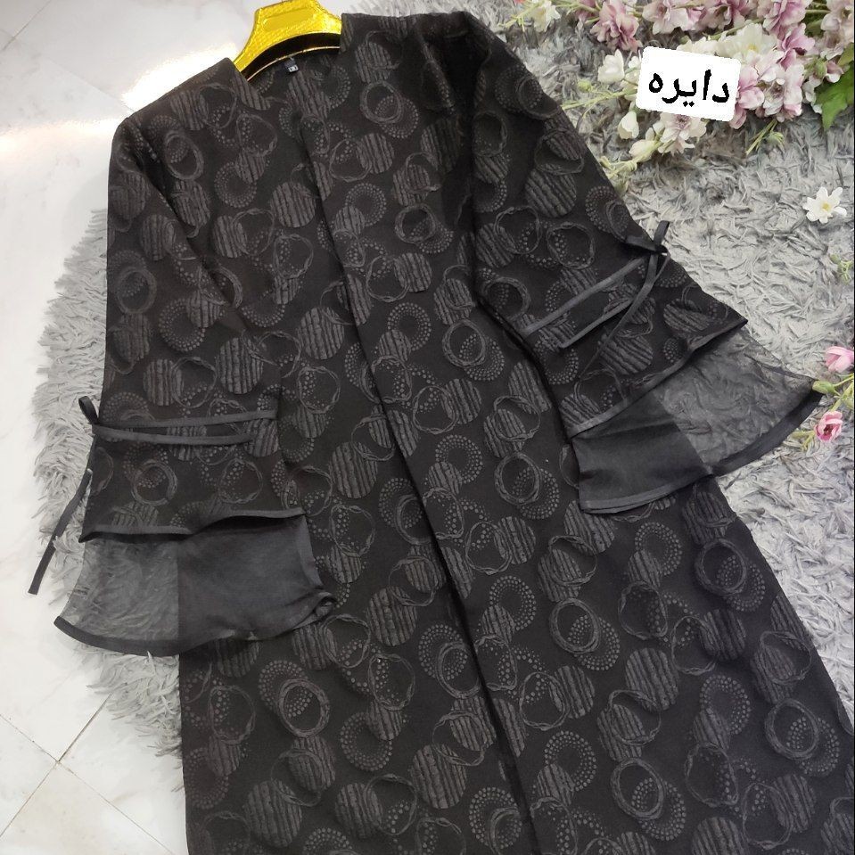 مانتو مجلسی