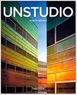 [PDF] دانلود کتاب Un Studio, 2007