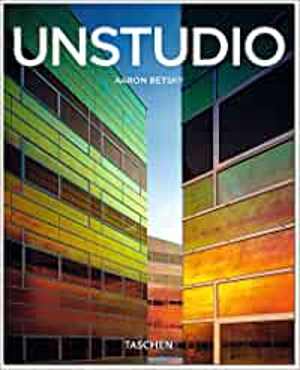 [PDF] دانلود کتاب Un Studio, 2007