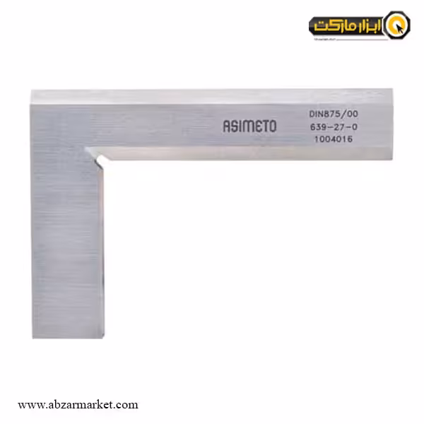 گونیا مویی آسیمتو 300X200 میلی متر مدل 0-27-639