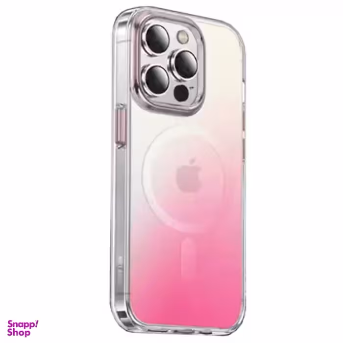 کاور موبایل مدل مگ سیف مناسب آیفون13