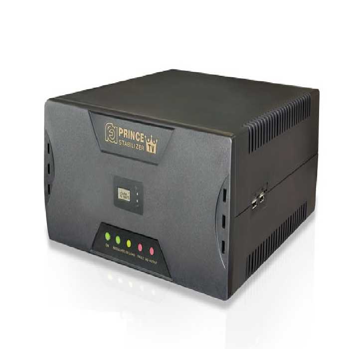 استابلایزر فاراتل مدل PRINCE TV75
