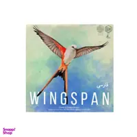 بازی فکری وینگسپن هزارتو