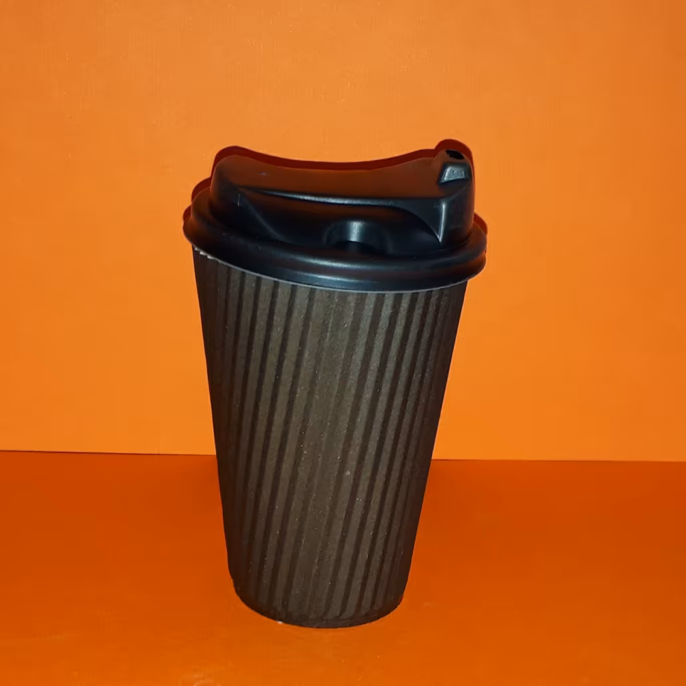 لیوان 360 دو جداره با درب