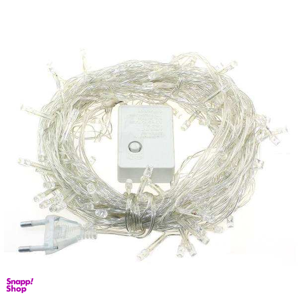 ریسه ال ای دی مدل سوزنی طول 10 متری