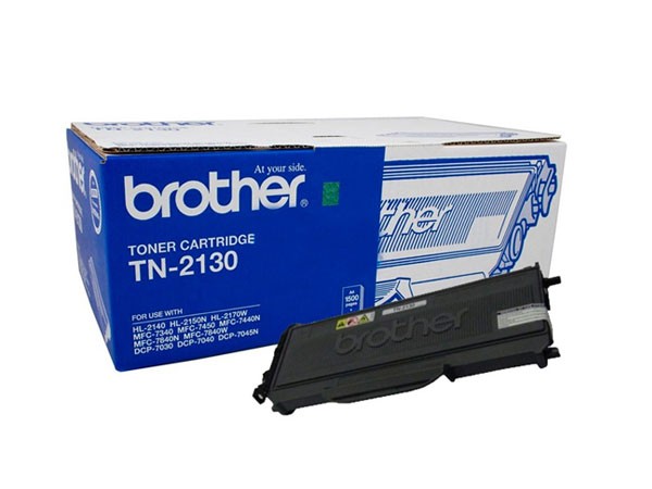 کارتریج تونر مشکی برادر مدل TN-2130