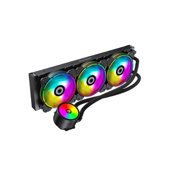 خنک کننده مایع پردازنده گیم مکس Ice Chill 360