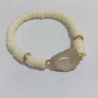 دستبند سنگ نمک