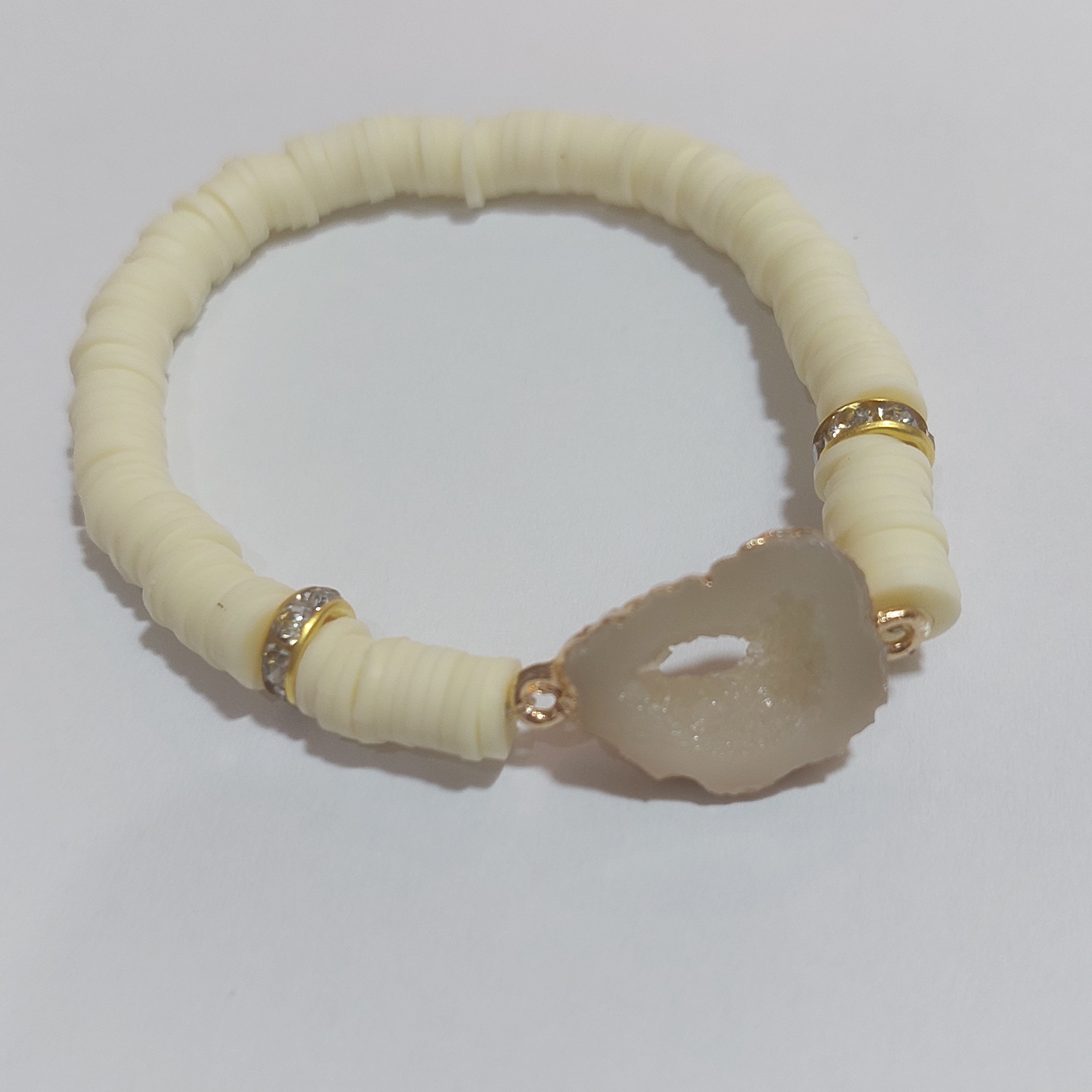 دستبند سنگ نمک