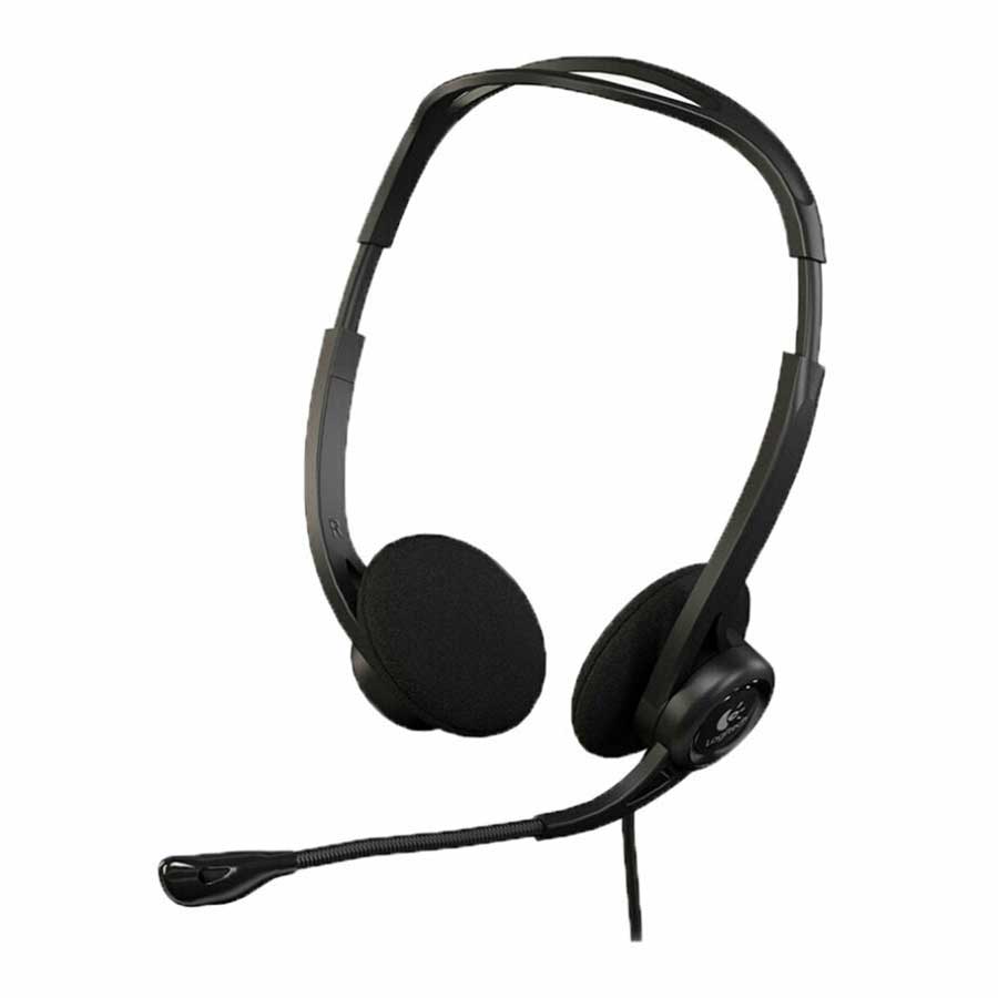 قیمت و خرید هدست باسیم لاجیتک مدل H960 USB | یاس ارتباط