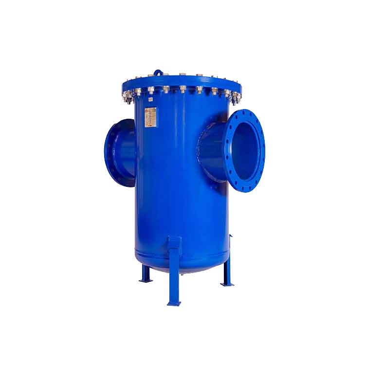 شیر صافی نوع T میراب