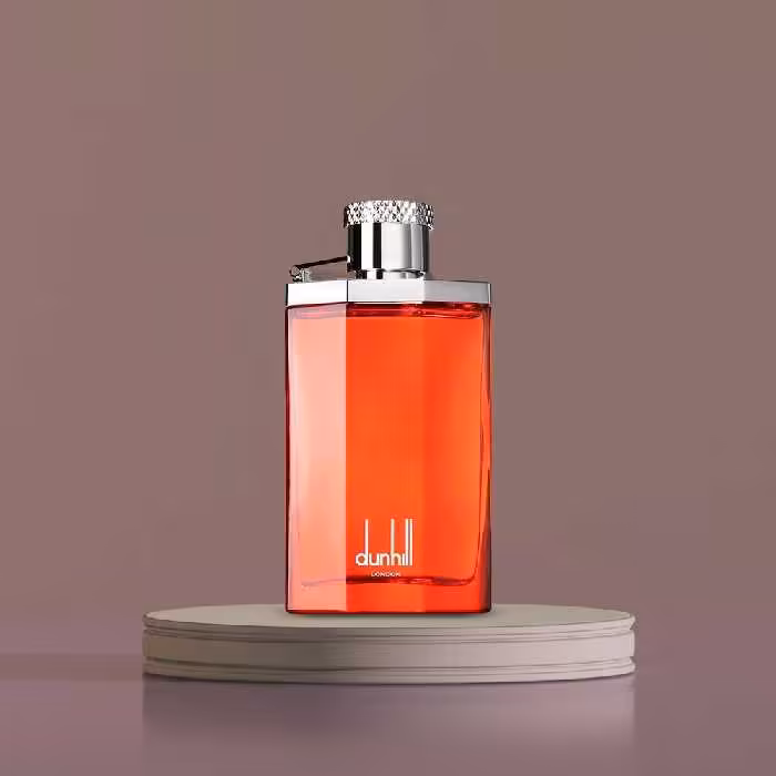 عطر دانهیل دیزایر با حجم 10 میل - Dunhill Desire