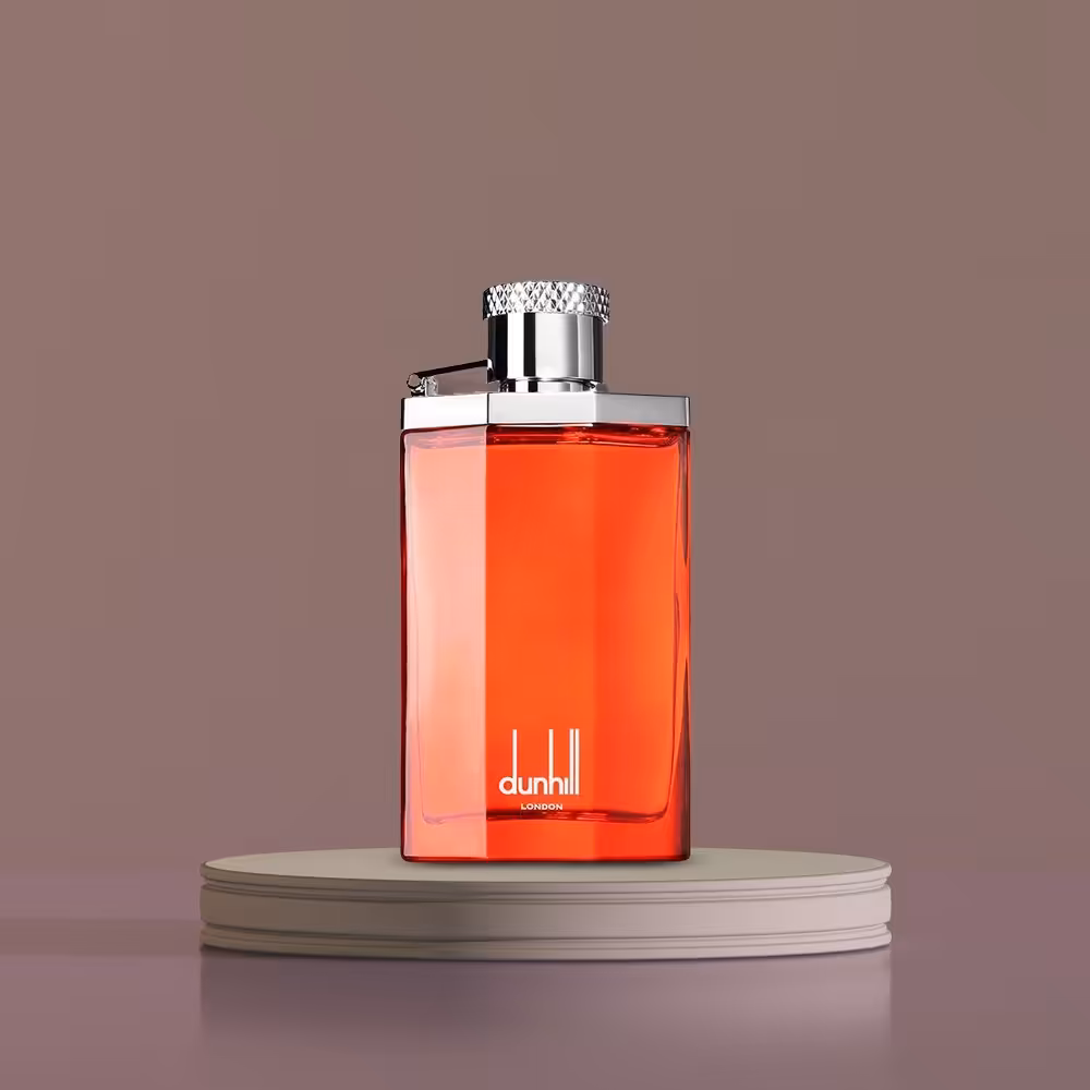 عطر دانهیل دیزایر با حجم 10 میل - Dunhill Desire