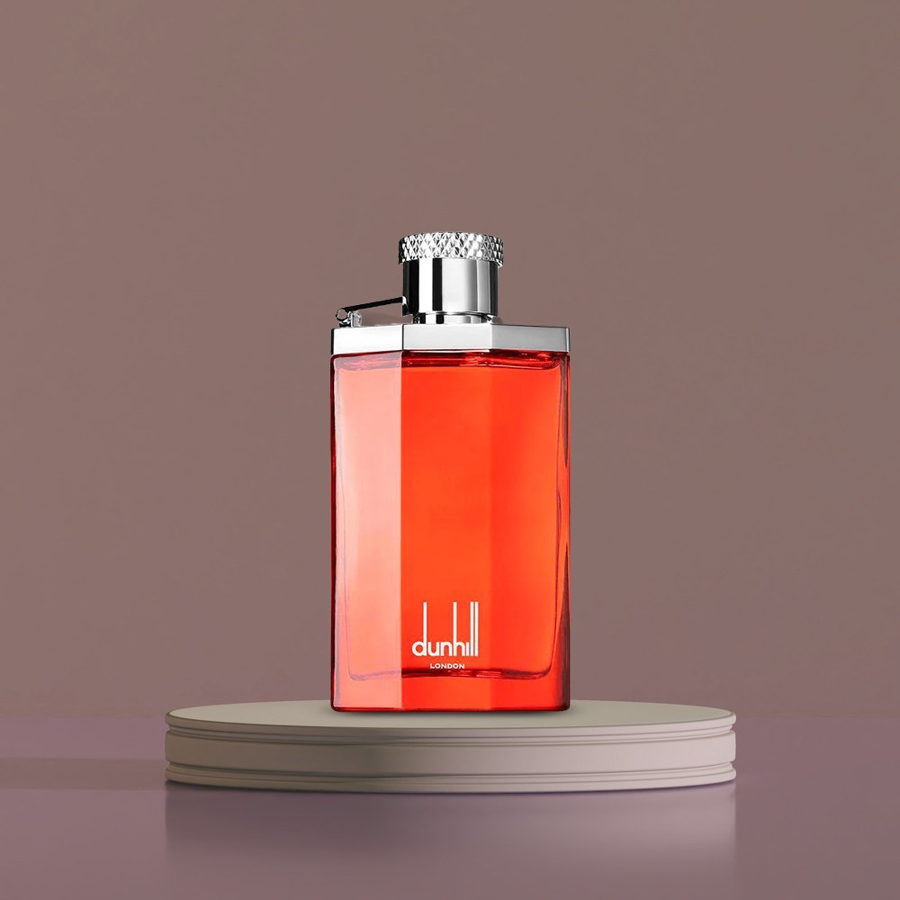عطر دانهیل دیزایر با حجم 10 میل - Dunhill Desire