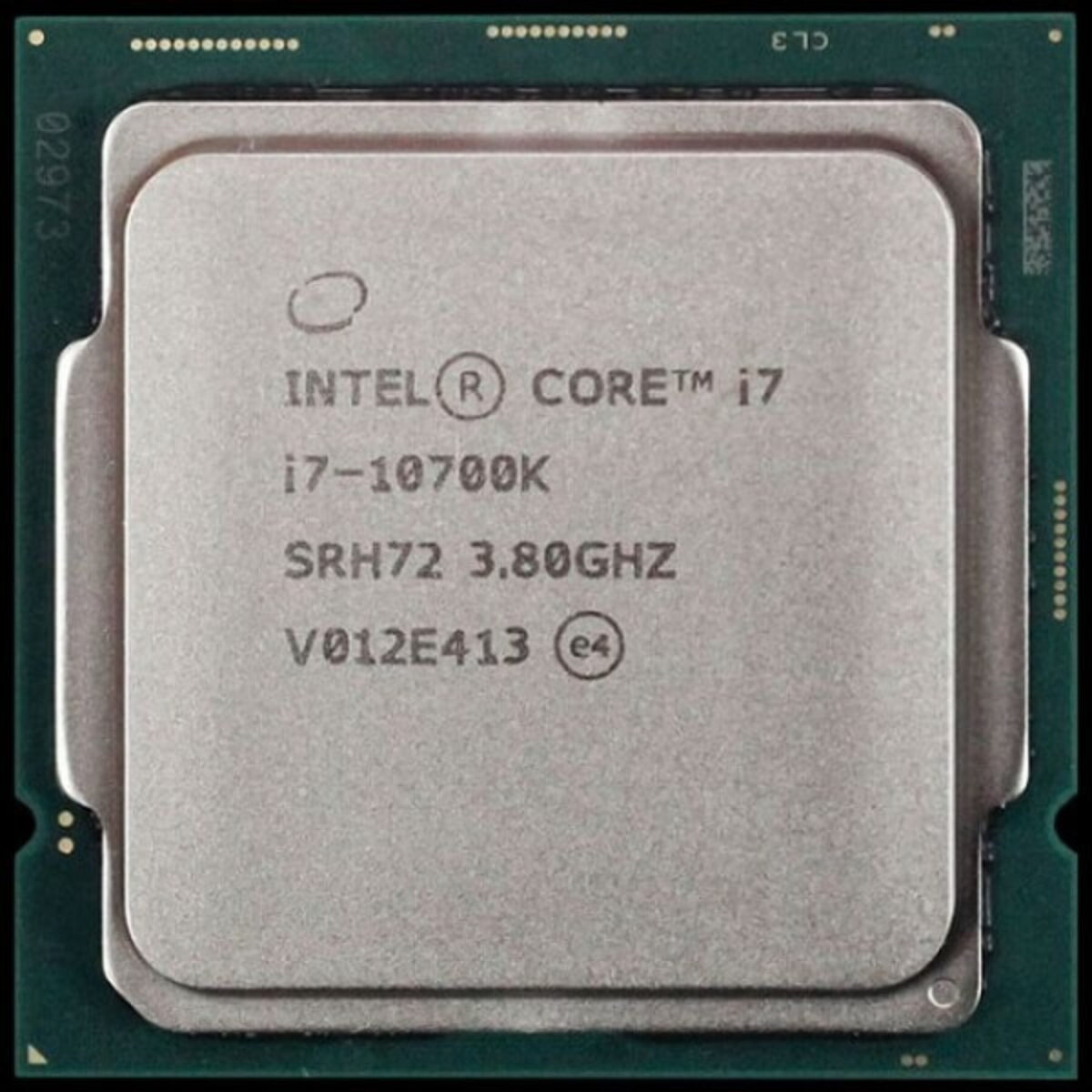پردازنده اینتل Core i7-10700K LGA-1200 TRY