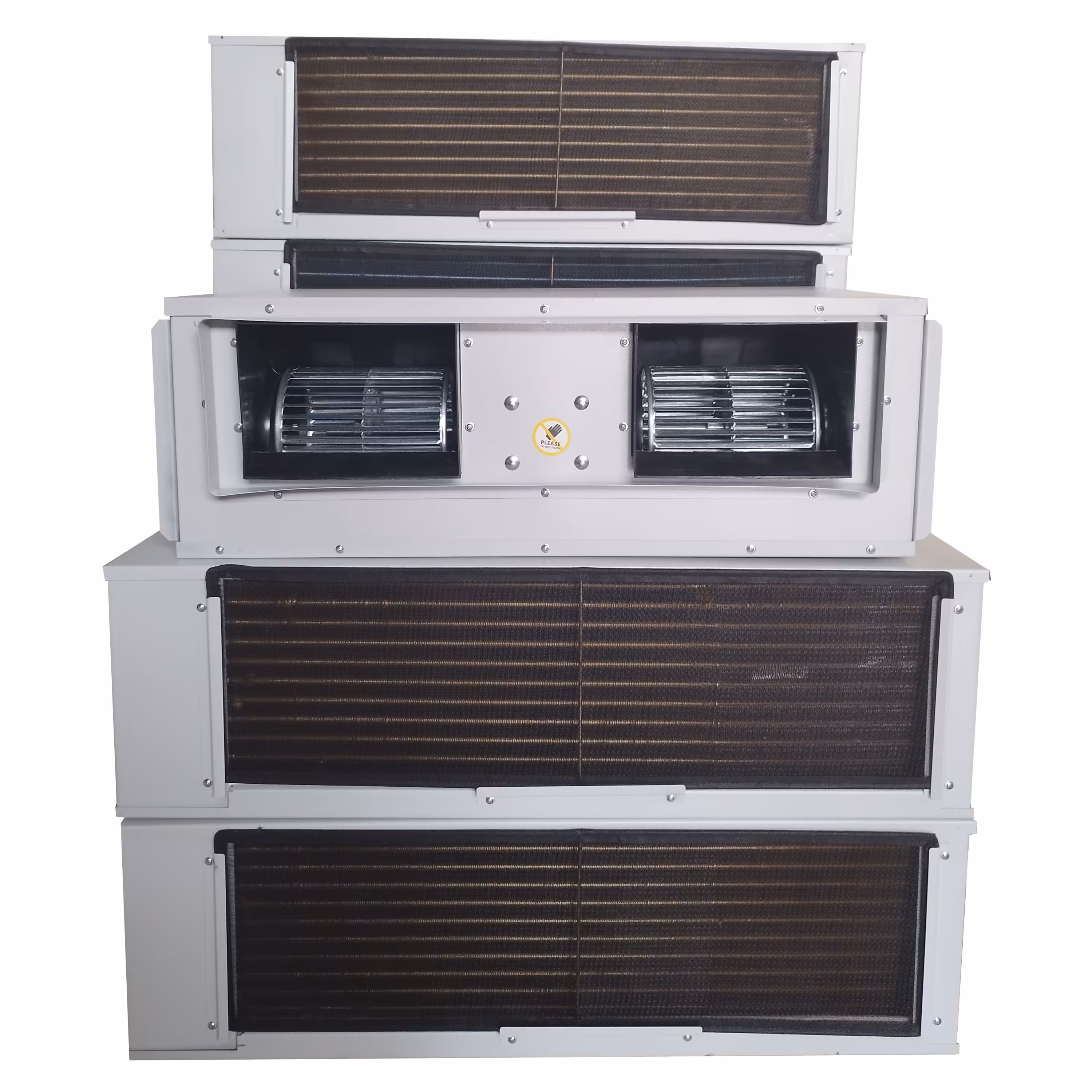 داکت اسپلیت  اسپیلت  اسپیلیت 60000 مدیا (میدیا) Midea با 18 ماه گارانتی