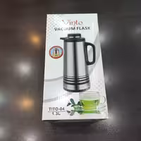فلاسک چای وینتو ظرفیت 1.3 لیتری 